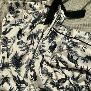 Victoria’s Secret Pajama Pants